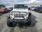 2011 Jeep Wrangler Unlimited Sport for Sale in Spartanburg, SC - Front End