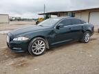2011 Jaguar Xj  იყიდება Temple-ში, TX - Side