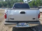 2003 Ford F150 Supercrew იყიდება Greenwell Springs-ში, LA - Front End
