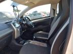 2018 TOYOTA AYGO X-PLA for sale at Copart SANDWICH