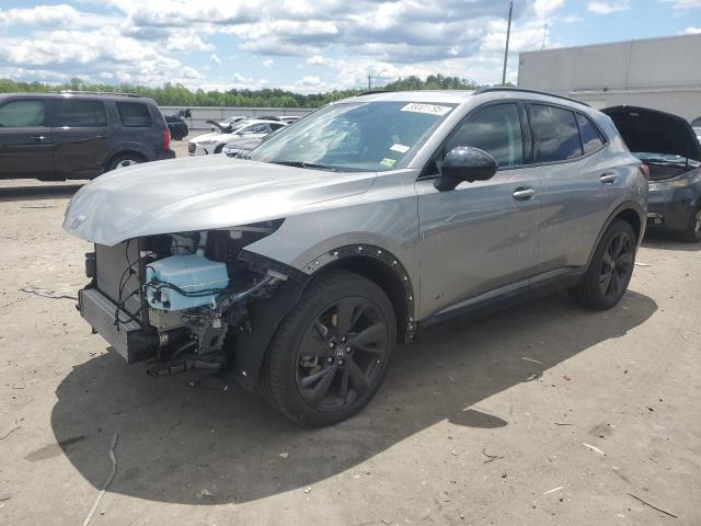 BUICK ENVISION S 2025