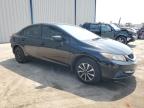 2014 Honda Civic Lx   за продажба в Apopka, FL - Rear End