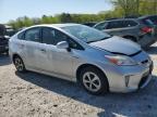 2013 Toyota Prius  na sprzedaż w West Warren, MA - Front End