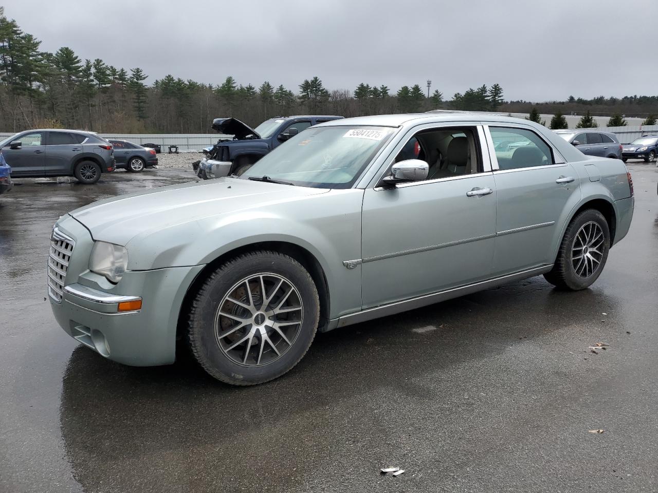 Windham, ME에서 판매 중인 2005 Chrysler 300C - Mechanical