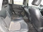 2018 JEEP COMPASS LATITUDE for sale at Copart AB - CALGARY