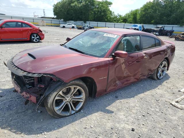 DODGE CHARGER R/ 2021
