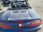 1998 MG MGF 1.8I V for sale at Copart WOLVERHAMPTON