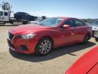2015 Mazda 6 Sport for Sale in San Martin, CA - Side