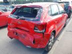 2014 VOLKSWAGEN POLO MATCH for sale at Copart SANDY