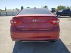 2015 Hyundai Sonata Se   for Sale in Bakersfield, CA - Front End