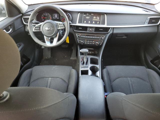 KIA OPTIMA 2019 Black