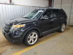 2013 Ford Explorer Limited იყიდება Mocksville-ში, NC - Front End