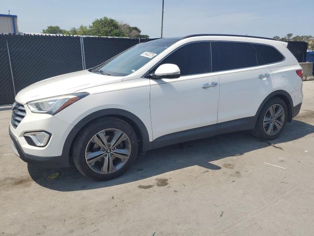 2015 Hyundai Santa Fe Gls