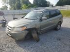 2008 Hyundai Santa Fe Se   продається в Gastonia, NC - Front End