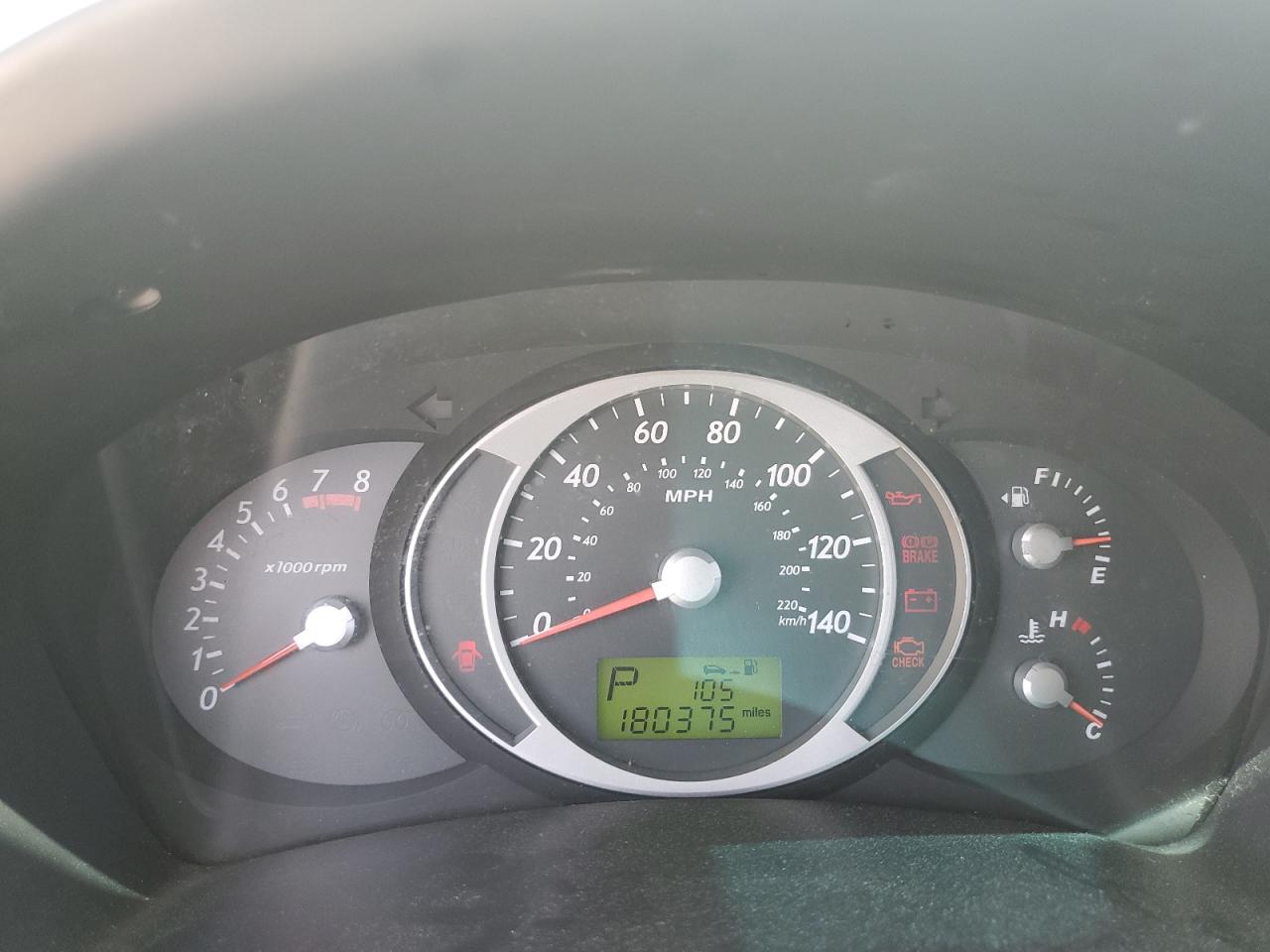 2006 Hyundai Tucson Gls VIN: KM8JN12D66U417857 Lot: 57272895