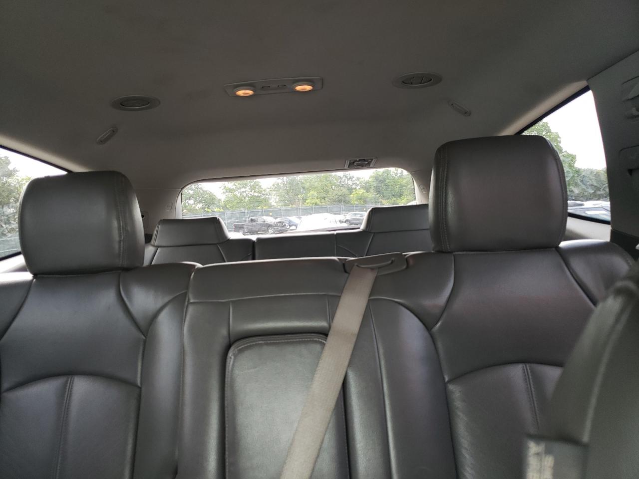 2015 Chevrolet Traverse Lt VIN: 1GNKRGKD1FJ242426 Lot: 56739315