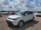 2015 Kia Soul + на продаже в Des Moines, IA - Minor Dent/Scratches