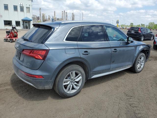 2020 AUDI Q5 PREMIUM
