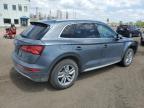 2020 AUDI Q5 PREMIUM for sale at Copart QC - MONTREAL