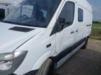 2014 MERCEDES BENZ SPRINTER 3 for sale at Copart WOLVERHAMPTON
