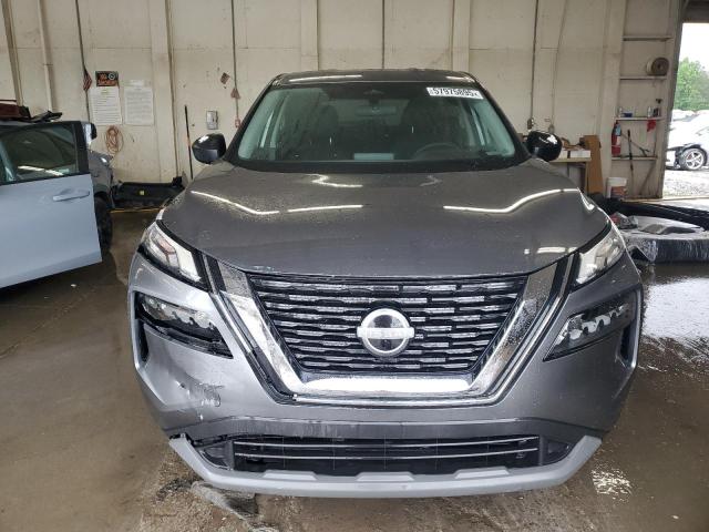  NISSAN ROGUE 2023 Серый