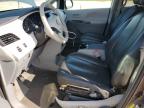 2014 Toyota Sienna Le იყიდება Taylor-ში, TX - Front End