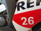 2015 HONDA CBR 125 R-F  for sale at Copart BRISTOL