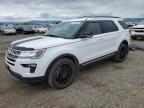 2018 Ford Explorer Xlt na sprzedaż w Helena, MT - Rear End