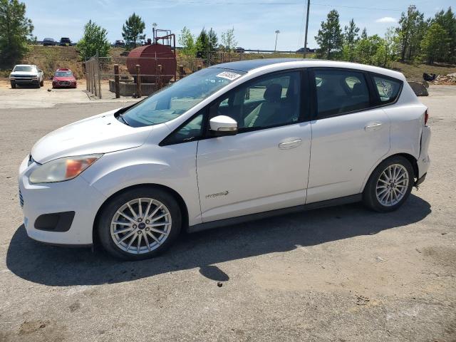 2013 Ford C-Max Se