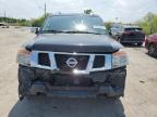 2012 Nissan Armada Sv for Sale in Indianapolis, IN - Front End