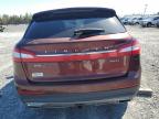 2016 Lincoln Mkx Select на продаже в Elmsdale, NS - Front End