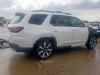 2024 Honda Pilot Elite en Venta en Grand Prairie, TX - Front End