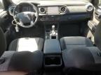 2023 Toyota Tacoma Double Cab en Venta en Sun Valley, CA - Undercarriage
