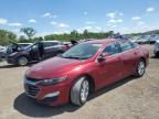 2019 Chevrolet Malibu Lt იყიდება Des Moines-ში, IA - Hail