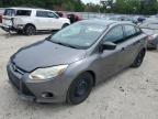 2013 Ford Focus S na sprzedaż w Hampton, VA - Side