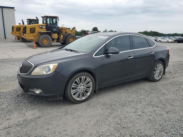 2013 Buick Verano Convenience