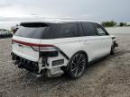 2020 Lincoln Aviator Reserve за продажба в Walton, KY - Front End