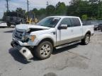 2010 Ford F150 Supercrew for Sale in Savannah, GA - Front End