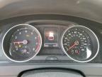 2015 Volkswagen Gti  იყიდება San Antonio-ში, TX - Front End