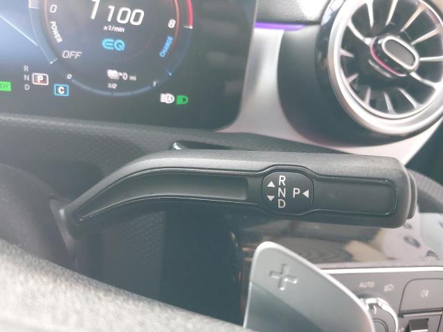 2023 MERCEDES BENZ CLA 250 AM