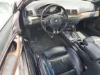 2003 Bmw 330 Ci na sprzedaż w Ellenwood, GA - Front End