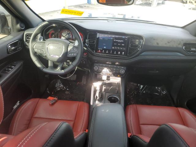  DODGE DURANGO 2023 Czarny