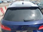 2019 AUDI Q5 S LN V- for sale at Copart YORK
