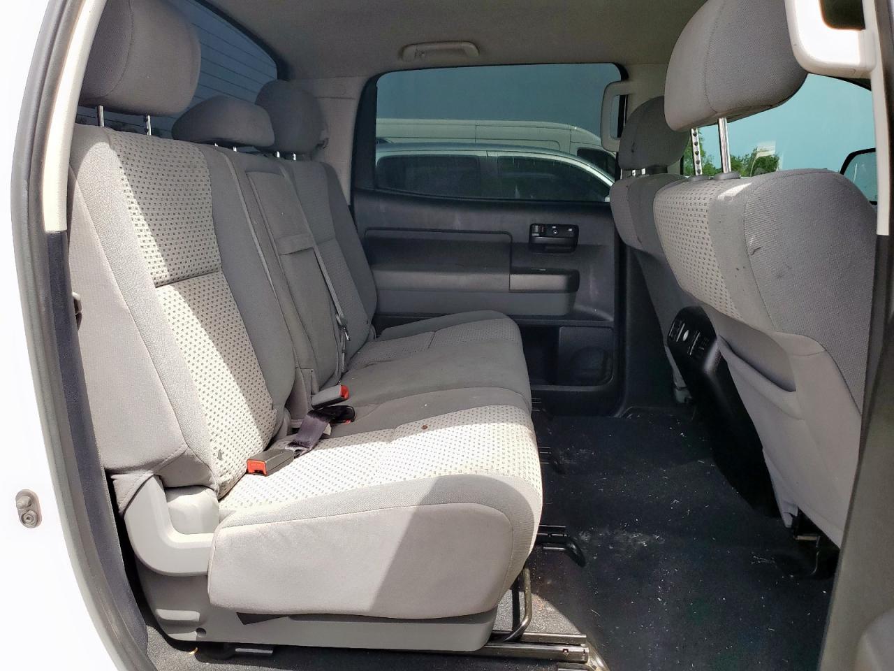 2013 Toyota Tundra Crewmax Sr5 VIN: 5TFDW5F17DX283054 Lot: 56866625