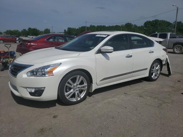 2015 Nissan Altima 3.5S