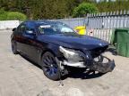 2006 BMW 530D M SPO for sale at Copart WHITBURN