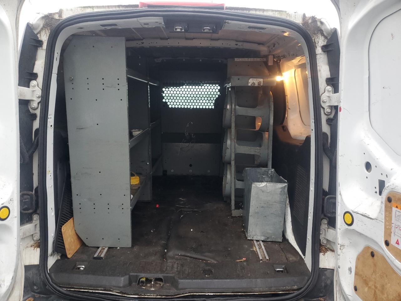 2014 Ford Transit Connect Xlt VIN: NM0LS7F70E1159796 Lot: 56756485