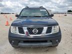 2007 Nissan Frontier Crew Cab Le for Sale in Temple, TX - Rear End