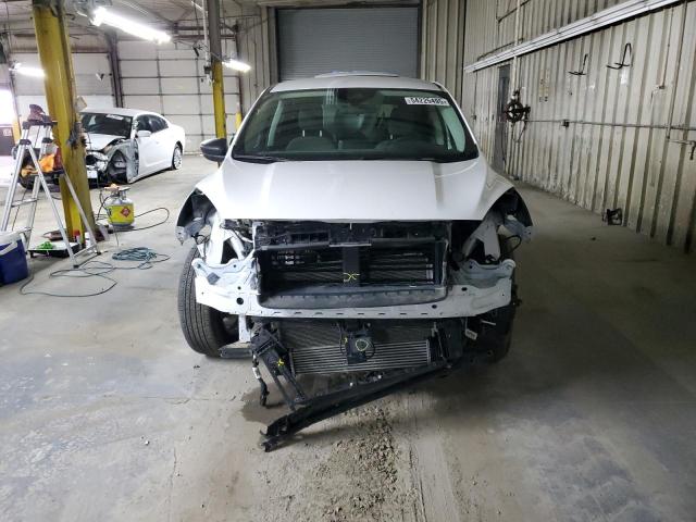  FORD ESCAPE 2022 White