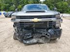 2024 Chevrolet Silverado K2500 Custom იყიდება Knightdale-ში, NC - Front End